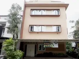 Jual Cepat Rumah Kost Di Foresta Studento Bsd City