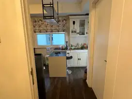 Di Sewakaan Apartemen 2 BR Parahyangan Residence Ciumbuleuit Bandung