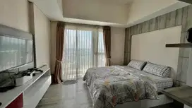 Disewakan Apartemen Casa De Parco BSD