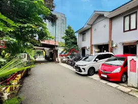 Dijual Rumah Kost Murah Di Antasari Kebayoran Baru,Jakarta Selatan