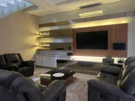 Rumah Mekarwangi bandung
