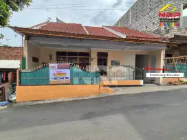 Disewakan Rumah Kos di Jl. Gandrung, Ling. Cungking - Banyuwangi