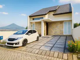 Siap huni rumah murah di bandulan malang kota