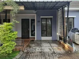 RUMAH PREMIUM MURAH DALAM CLUSTER GRAND BATAVIA PASAR KEMIS