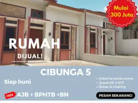 rumah murah mewah di Medan dekat Polda Sumut paling best seller