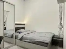 Kost Aktif 18kamar Unnes Sekaran Gunungpati Semarang Full Furnished