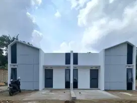 Rumah Murah 2 Kamar Tidur Dekat Kota Blitar