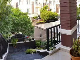 Rumah di Atas Mall of Indonesia Furnished Mewah