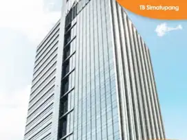 Sewa Kantor Talavera Suite - Jakarta Selatan