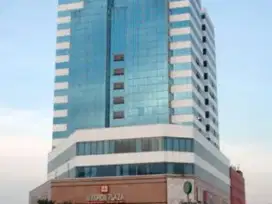 Sewa Kantor Plaza Maspion - [FREE Layout Interior Design]