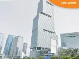 Sewa Kantor Capital Place - Newman Pearsons International