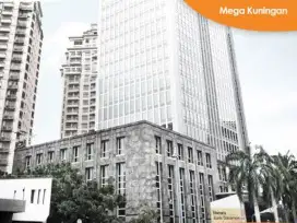 [PROMO] Newman Pearsons - Sewa Kantor RDTX Tower - Jakarta Selatan