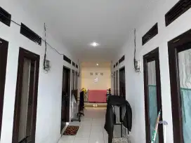 Rumah Kostan Bagus Strategis di Nata Endah 1 Bandung