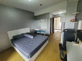 Sewa Aartemen Emerald Soekarno Hatta Bandung 1 Bedroom Lantai 3