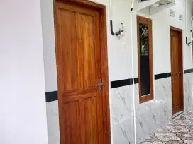 DIJUAL KOS AREA RS DR OEN SOLO BARU