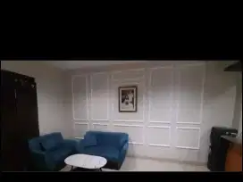 Rumah nyaman dekat Cibubur