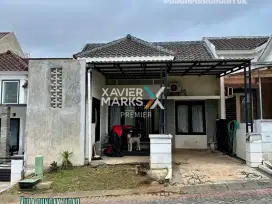 Rumah siap huni di villa puncak tidar Malang