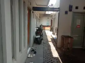 Rumah Kos Kost di Karasak Soekarno Hatta