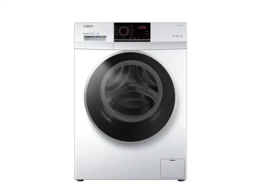 AQUA WASHING MACHINE FRONT LOADING 7 KG
FQW-700829 QD