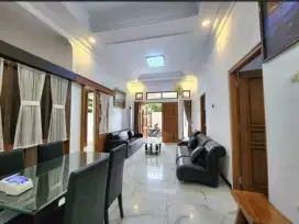 Hanya 5 Menit Kampus UGM: Homestay Dijual di Lempongsari Jogja, SHM