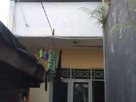 Dijual Rumah Kosan 13 Pintu Akses Motor Dijakarta Timur