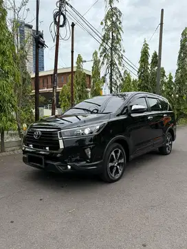 Reborn Venturer Diesel pmk:2022 nik:2021