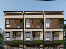 New Gress Rumah Kost Exclusive 18 Kamar Full Furnished Kebraon Harvest