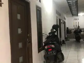 Kos-kosan . 6 KT + 6 KM. Strategis dekat dramaga ,dekat IPB Bogor.