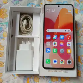 Redmi Note 13 5G Ram 8/256