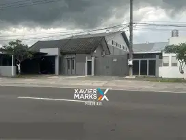 Gudang Disewakan dan Siap Pakai di Kendalpayak Pakisaji Malang