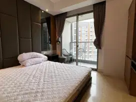 Gold Coast Apartemen Tower Atlantic Full Furnish Sea View