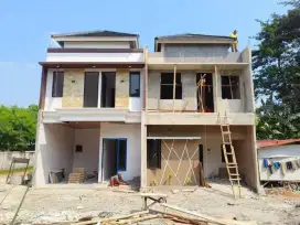 CLUSTER AL KALAM 4 LUBANG BUAYA TERSISA 3 UNIT LAGI