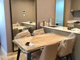 Apartemen Gold Coast 2Br Siap Huni di Pantai Indah Kapuk