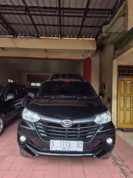 Great Xenia X Plus 1.3 Airbag MT 2017 Tgn-1(S)MOKER Pjak baru Km: 73rb