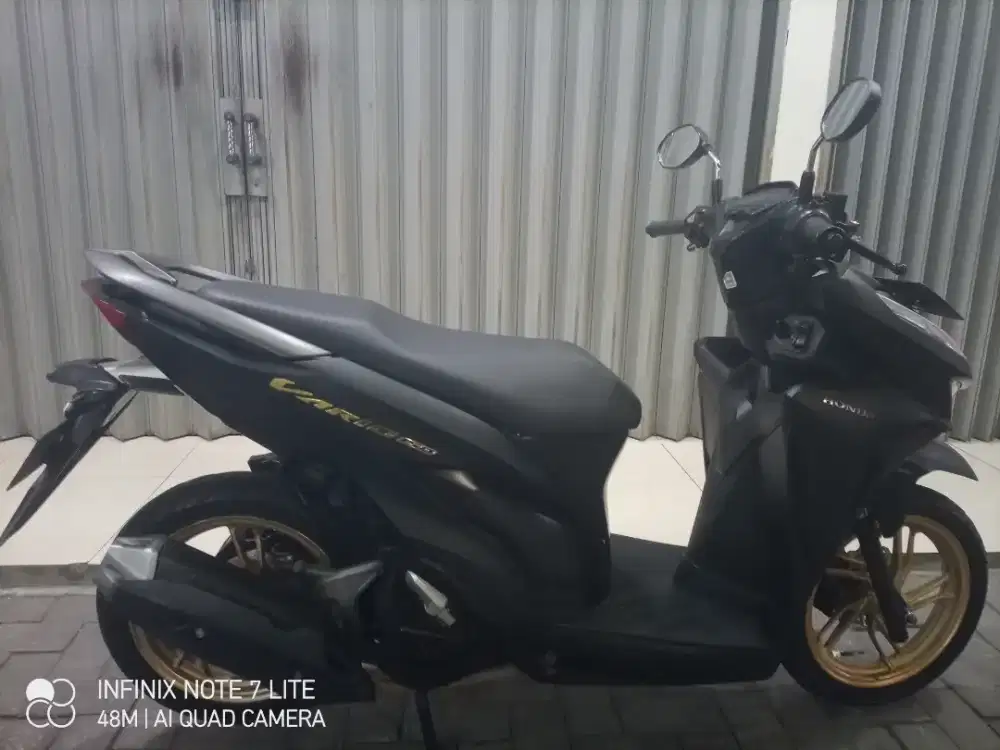 Vario 150 THN 2021
