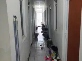 dijual kosan aktif d dekat kampus Maranatha Bandung