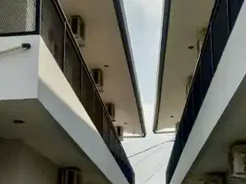 Dijual Cepat Kosan Aktif Bangunan Baru Lux di Cikarang