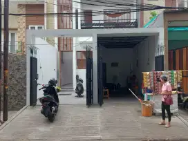 Rumah Kos Daerah Koja (Tanjung Priok) - Jakarta Utara