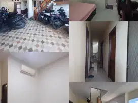 Jual Murah Kost Putra Aktif 26KT, dekat Kampus UPN Rungkut