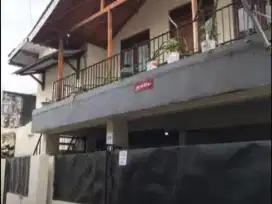 RUMAH + KOSTAN BISA KPR DI TEBET JAKARTA SELATAN