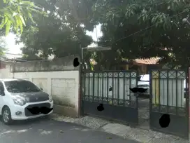 Dijual Murah di Bintaro
