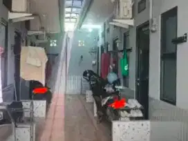 Kos Kosan Strategis Di Pondok Ranji