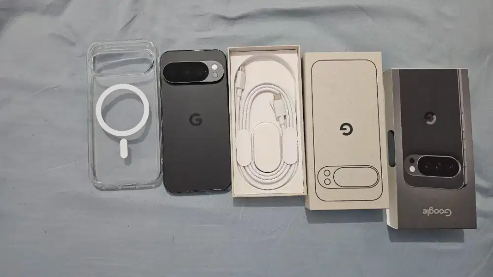 Google Pixel 10 Pro 256 GB