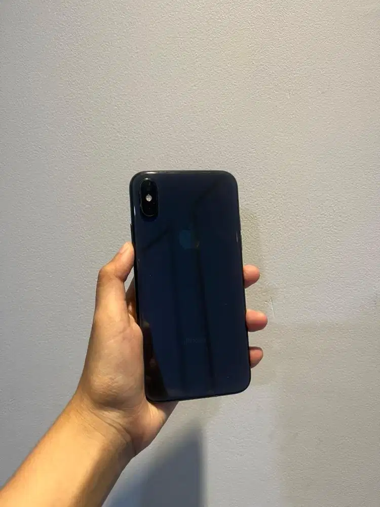 IPHONE X 64GB EX IBOX