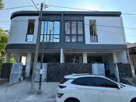 penawaran investasi rmh kos aktif full puri safira sby barat