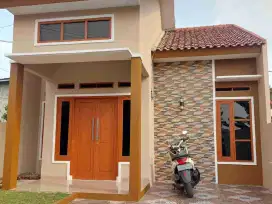 Ready dan indent tersedia
