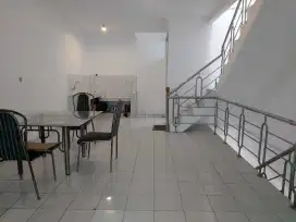 Disewakan/Dijual BU Ruko Siap Usaha Kantor di Kopo Mas Bandung