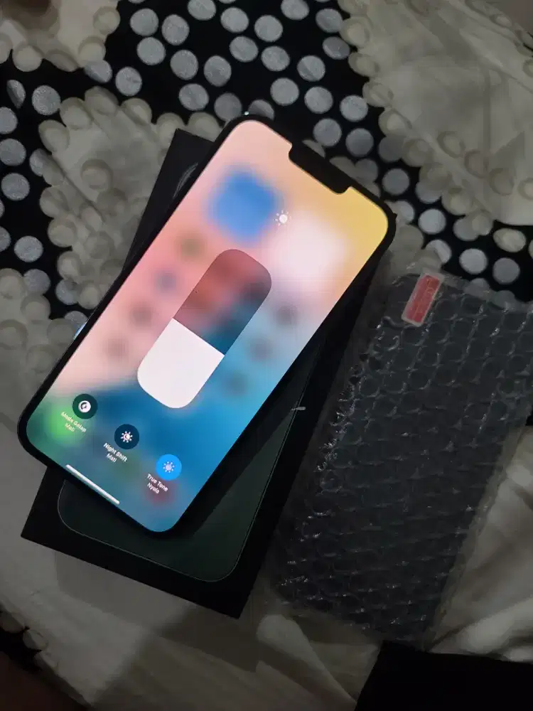 Iphone 13promax 256gb