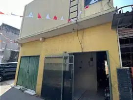 Rumah Kontrakan di Gaga, Semanan, Kalideres, Jakarta Barat