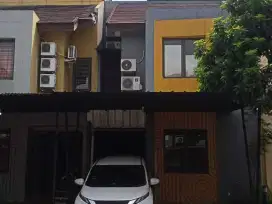 JUAL RUMAH KOST STUDENTO FORESTA BSD
